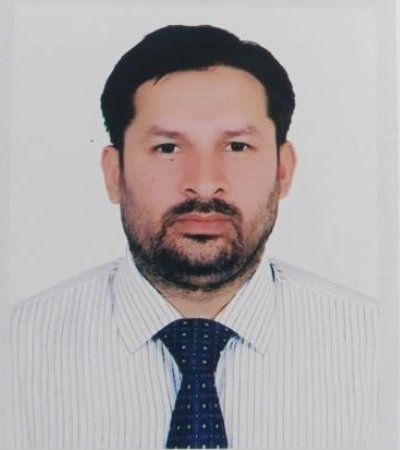 Hakim MD. Abul Hasan